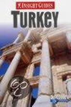 Turkey Insight Guide 9789812349989 Insight Guides, Boeken, Verzenden, Zo goed als nieuw, Insight Guides