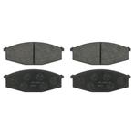 Remblokken set NISSAN CABSTAR (2.0,2.3 TD), Ophalen of Verzenden, Nieuw
