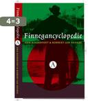 Finnegancyclopedie 9789025303198 R.-J. Henkes, Verzenden, Gelezen, R.-J. Henkes