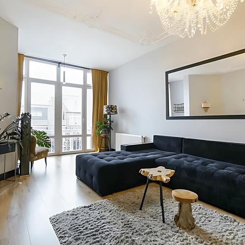 Appartement met mooie badkamer en inloopregendouche, Huizen en Kamers, Huizen te huur, Direct bij eigenaar, Appartement