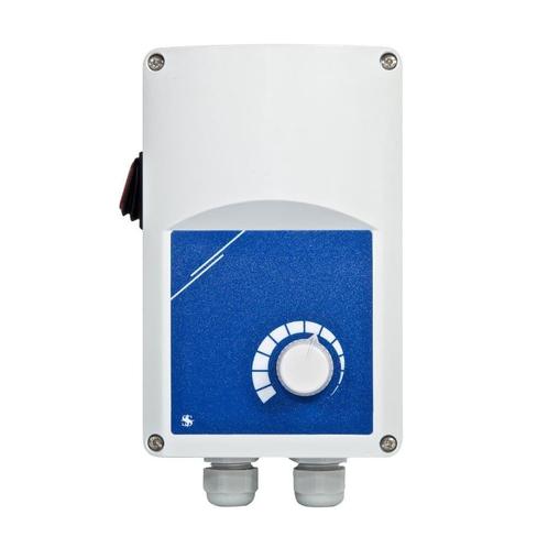Sentera traploze toerenregelaar 5 ampere - ITR-9-50-DT, Doe-het-zelf en Verbouw, Ventilatie en Afzuiging, Ophalen of Verzenden