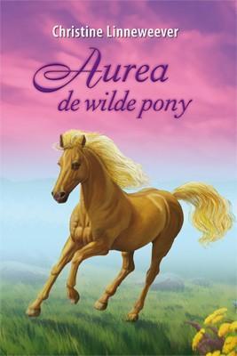 Aurea de wilde pony / Gouden paarden 9789020622218, Boeken, Kinderboeken | Jeugd | 10 tot 12 jaar, Gelezen, Verzenden