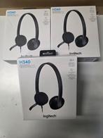 Logitech H340 headsets, Computers en Software, Accesspoints, Ophalen of Verzenden, Nieuw, http://www.witteadelaar.nl