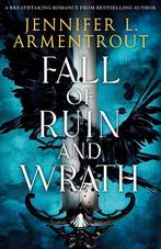 Jennifer L. Armentrout - Fall of Ruin and Wrath, Verzenden, Nieuw