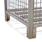 Gebruikte gaascontainer vaste constructie vaste constructie, Ophalen of Verzenden