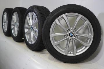 BMW X3 X4 G01 G02 691 19 inch velgen Pirelli Runflat Winterb beschikbaar voor biedingen