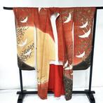 Unsigned - Jurk - Vintage