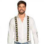 Tiroler bretels bier, Kleding | Heren, Carnavalskleding en Feestkleding, Ophalen of Verzenden, Nieuw