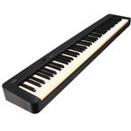 Casio CDP-S110 digitale piano zwart, Verzenden, Nieuw