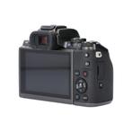 Canon EOS M5 met garantie, Audio, Tv en Foto, Fotocamera's Digitaal, Verzenden, Nieuw