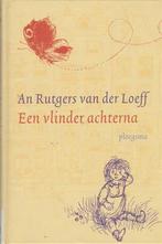 Een vlinder achterna 9789021619132 An Rutgers van der Loeff, Verzenden, Gelezen, An Rutgers van der Loeff