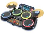 VTech Kidi DJ Drums - Interactief Speelgoed - Opnamefunctie, Verzenden, Zo goed als nieuw