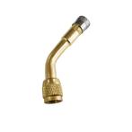 TT-products ventiel verlengstuk 135° koper incl ventieldop, Ophalen of Verzenden, Nieuw