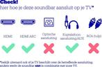 TAB8905, Verzenden, Nieuw