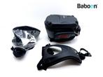 Tanktas Triumph Tiger 800 2015-2017, Verzenden, Gebruikt