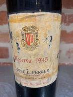 1945 José L Ferrer - Binisalem Mallorca, Balearen Reserva -, Verzamelen, Nieuw