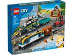 LEGO City Goederentrein / Vrachttrein - 60336 (Nieuw), Kinderen en Baby's, Speelgoed | Duplo en Lego, Verzenden, Nieuw