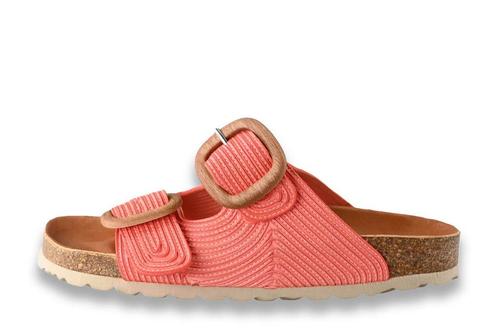 Verbenas Slippers in maat 37 Roze | 10% extra korting, Kleding | Dames, Schoenen, Overige kleuren, Zo goed als nieuw, Slippers