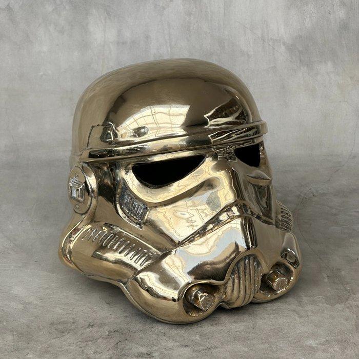 Mitch Richmond (1983) - Golden Boy (Large object), Antiek en Kunst, Kunst | Designobjecten