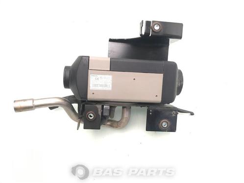 Webasto AirTop 2000 ST Standkachel A 007 830 06 61, Auto-onderdelen, Vrachtwagen-onderdelen, Gebruikt, Overige merken, Airco en Verwarming