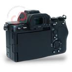 Sony A7s III, Ophalen of Verzenden, Zo goed als nieuw, Sony