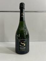 2002 Salon, Cuvée S, Clos du Mesnil - Champagne Blanc de, Nieuw