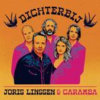 Joris Linssen & Caramba - Dichterbij - CD, Ophalen of Verzenden, Nieuw in verpakking
