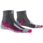 X-Socks Trek Outdoor Low-Cut wandelsokken  Grijs - Dames (41, Verzenden, Nieuw, Kleding