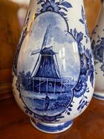 Villeroy & Boch - Vaas (2) - Steengoed, Antiek en Kunst