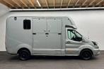 Ford Transit Krismar Horsetruck, Verzenden, Nieuw