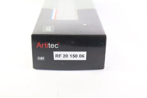 Artitec H0 - 20.150.06 - Modeltrein personenwagen (1) -, Hobby en Vrije tijd, Modeltreinen | H0