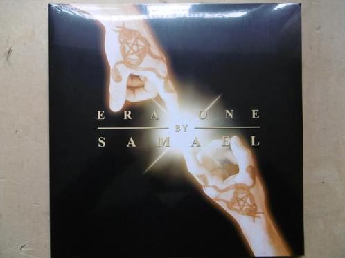 lp nieuw - Samael - Era One, Cd's en Dvd's, Vinyl | Overige Vinyl, Zo goed als nieuw, Verzenden