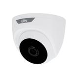 UNV dome 2mp analoge Uniview dolphin bereik coax camera werk, Verzenden, Nieuw