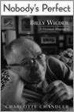 Nobodys Perfect, Boeken, Ophalen of Verzenden, Nieuw