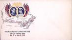 Amerikaanse envelop WWII (lijst optie), Verzamelen, Verzenden