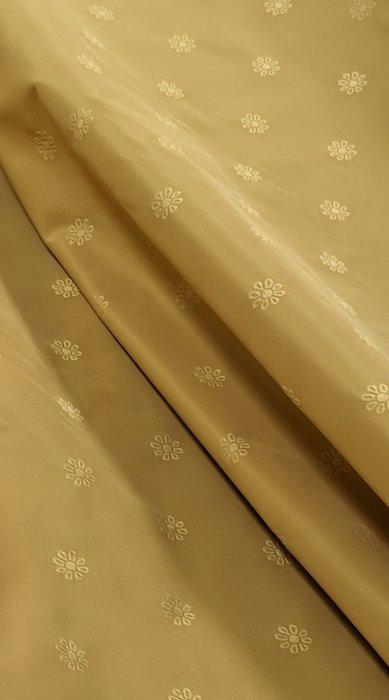 t Tessuto darredo francese doppia altezza 525 x 280 cm -, Antiek en Kunst, Antiek | Kleden en Textiel