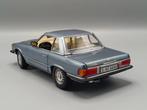Sunstar 1:18 - Modelauto - Mercedes-Benz 350 SL 1977 hard, Hobby en Vrije tijd, Nieuw