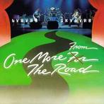 lp nieuw - Lynyrd Skynyrd - One More From The Road, Verzenden, Zo goed als nieuw