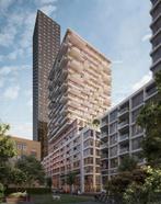 Appartement aan Baan, Rotterdam, Rotterdam