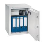 Sistec Eurosafe ES I 570 met dubbelbaard sleutelslot, Ophalen of Verzenden, Nieuw, Brandkast