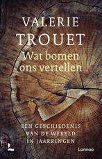 9789401466752 Wat bomen ons vertellen | Tweedehands, Verzenden, Zo goed als nieuw, Valerie Trouet