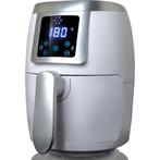 Airfryer - Heteluchtfriteuse - 2L - 1000W - Wit - KOENIC •, Witgoed en Apparatuur, Airfryers, Verzenden, Zo goed als nieuw