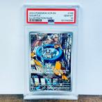 Pokémon Graded card - Squirtle - Stellar Crown #148 -, Hobby en Vrije tijd, Verzamelkaartspellen | Pokémon, Nieuw