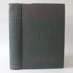 Alfred Rawlinson - Adventures in the Near East 1918-1922 -, Antiek en Kunst, Antiek | Boeken en Bijbels