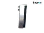 Radiateur Kap Rechts Honda VF 750 S Sabre 1982-1985 V45, Verzenden, Gebruikt