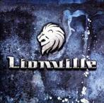 cd - Lionville - Lionville, Verzenden, Zo goed als nieuw