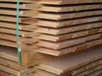 Douglas sponningplanken, 1/2 hout-verbinding   18x180mm, Doe-het-zelf en Verbouw, Nieuw, Plank, Minder dan 25 mm, 300 cm of meer