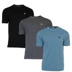 Donnay Donnay Heren - 3-Pack - T-Shirt Vince -, Verzenden, Nieuw