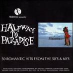 LP gebruikt - Various - Halfway To Paradise, Verzenden, Zo goed als nieuw