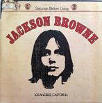 LP gebruikt - Jackson Browne - Jackson Browne, Verzenden, Zo goed als nieuw